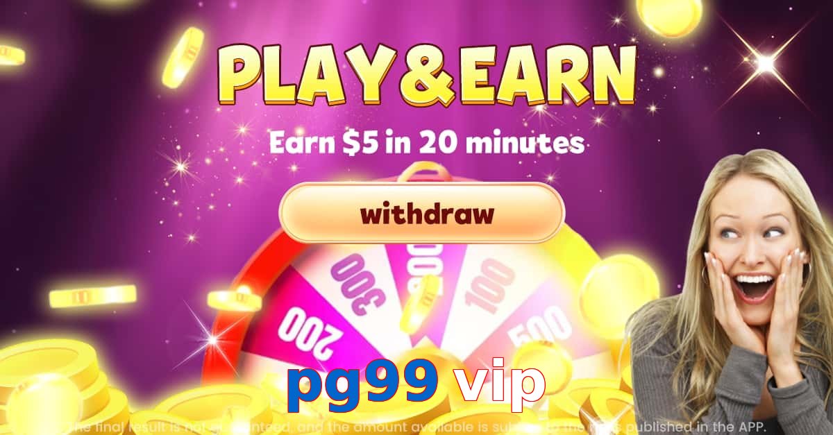 pg99 vip
