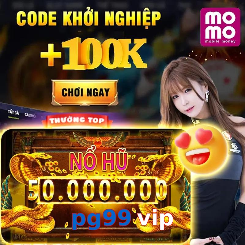 pg99 vip