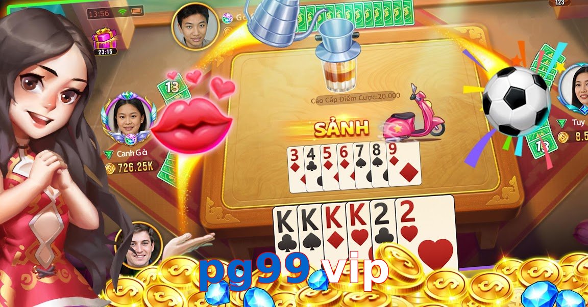 pg99 vip