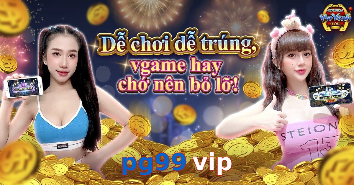 pg99 vip