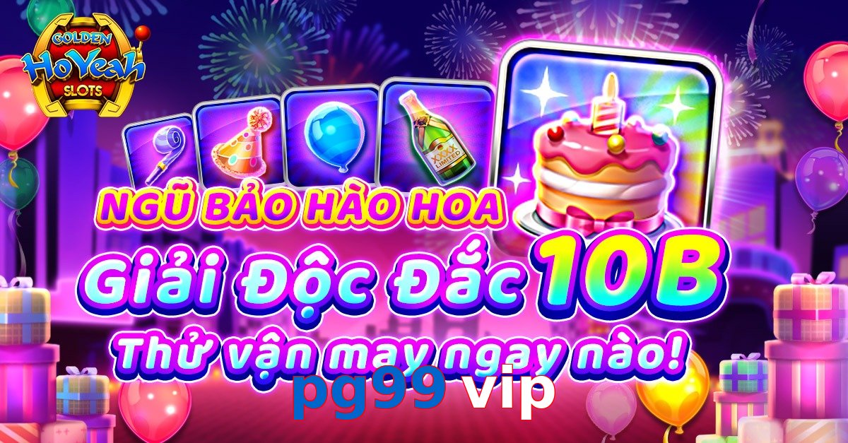 pg99 vip