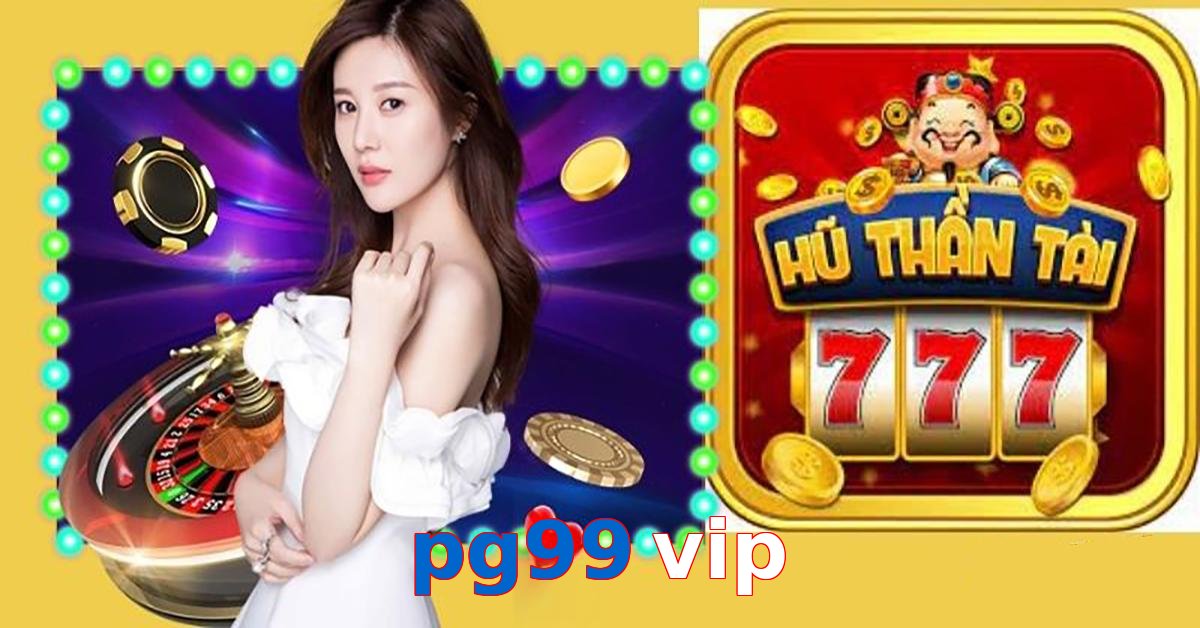 pg99 vip