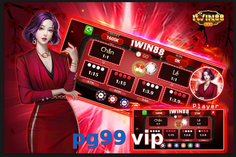 pg99 vip