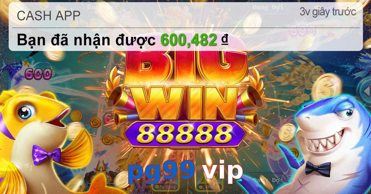 pg99 vip