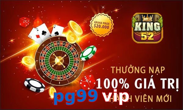 pg99 vip