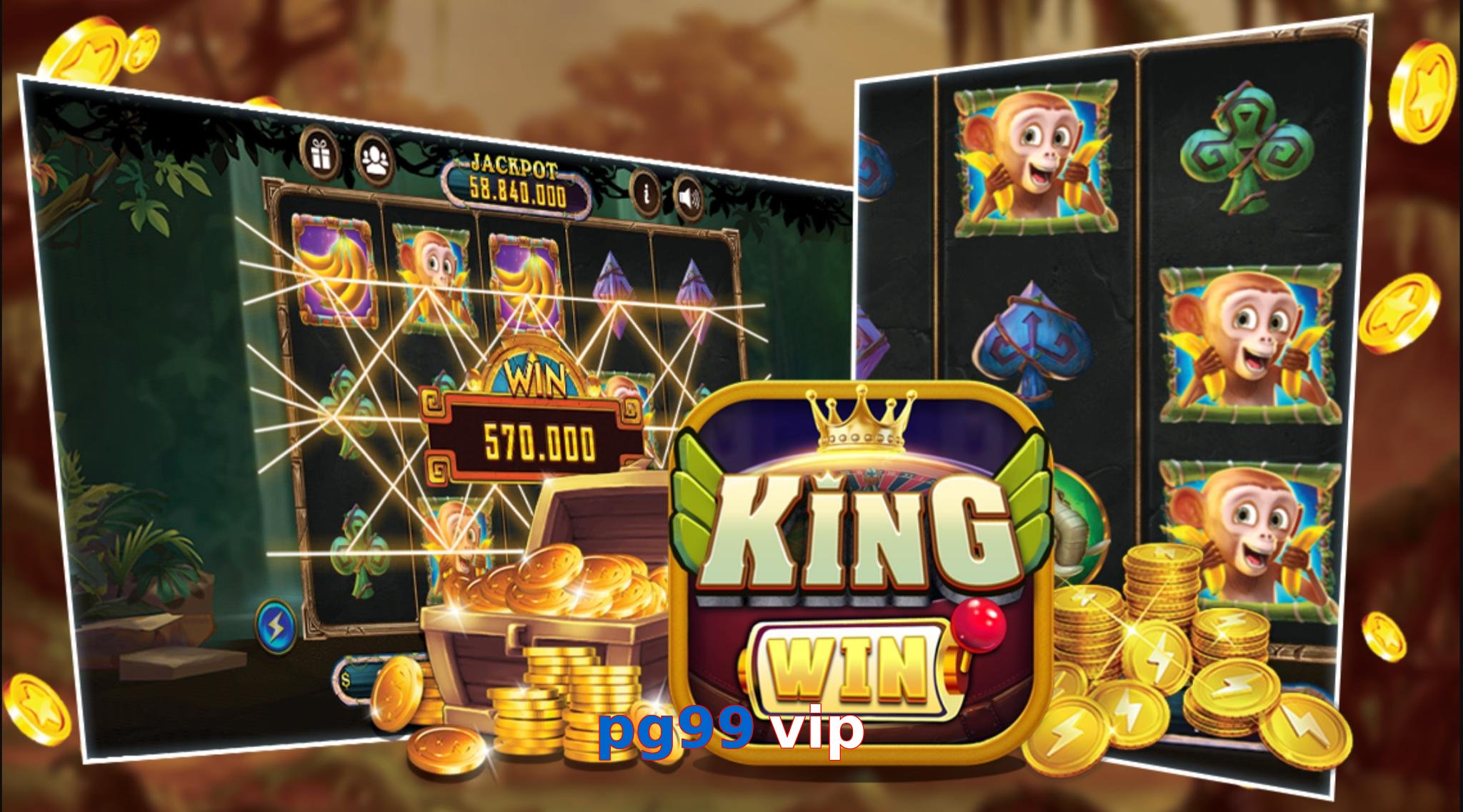 pg99 vip