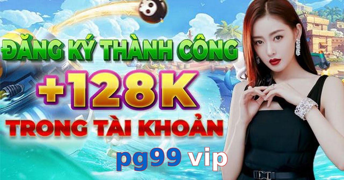 pg99 vip