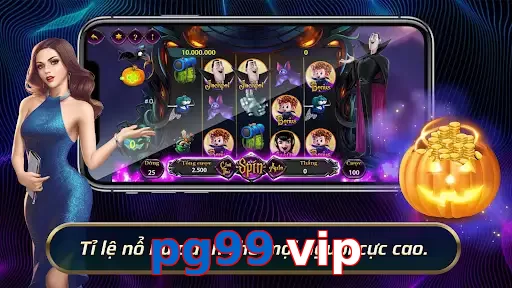 pg99 vip