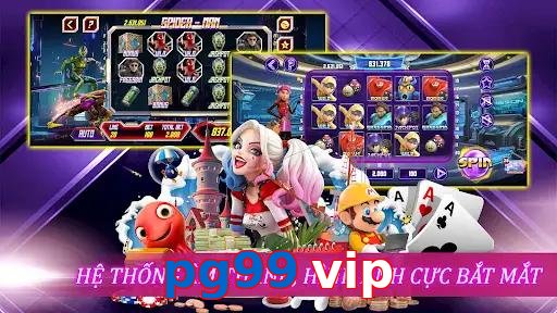 pg99 vip