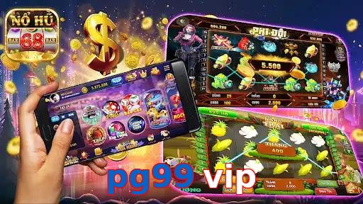 pg99 vip