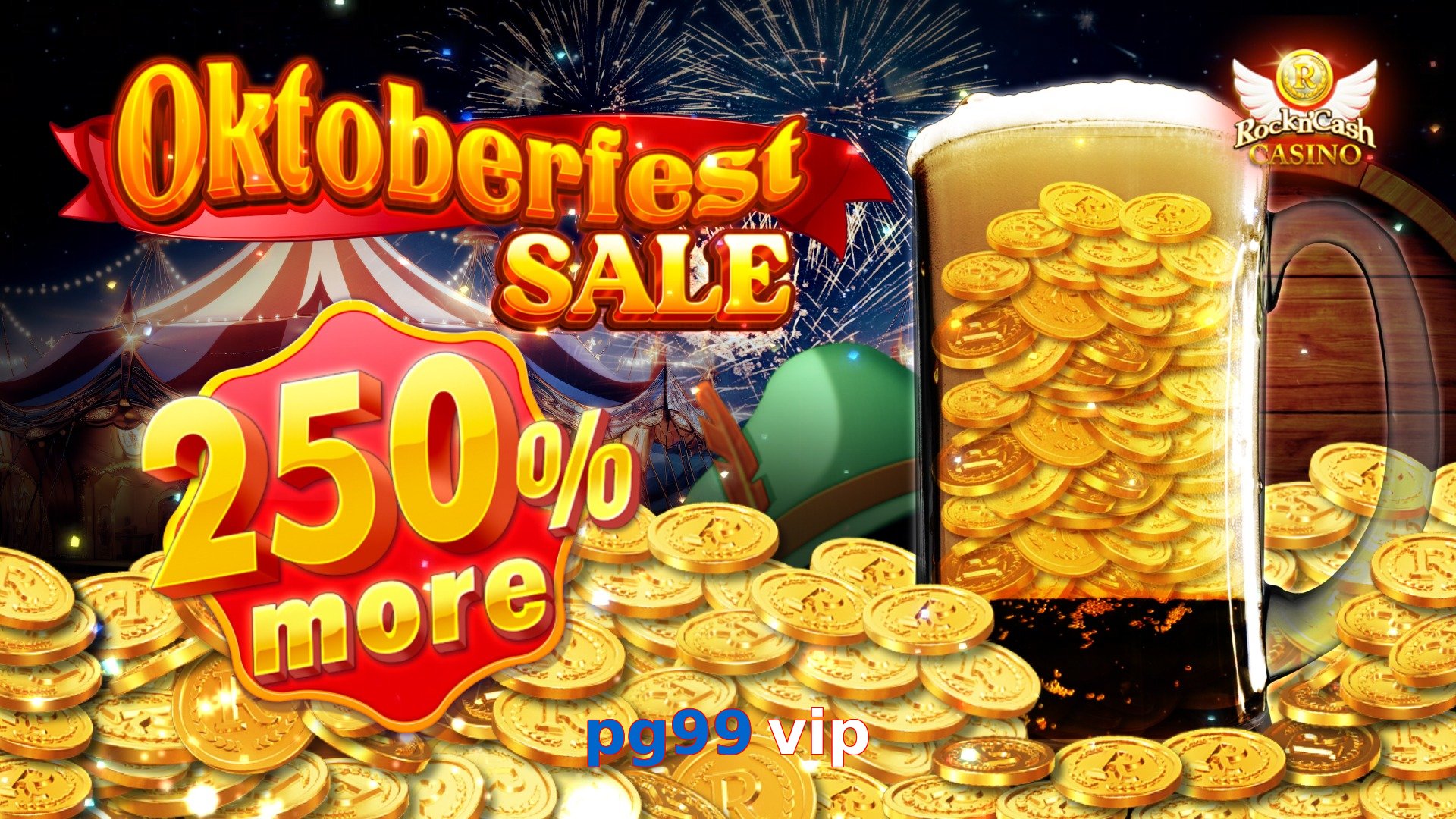 pg99 vip