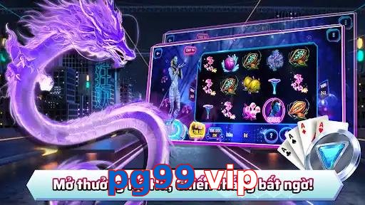 pg99 vip
