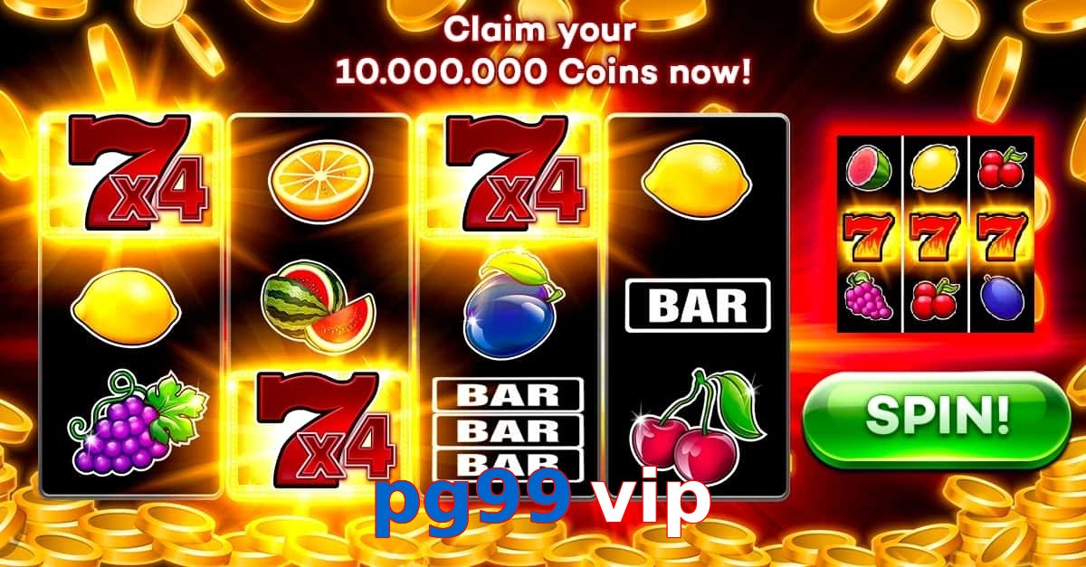 pg99 vip