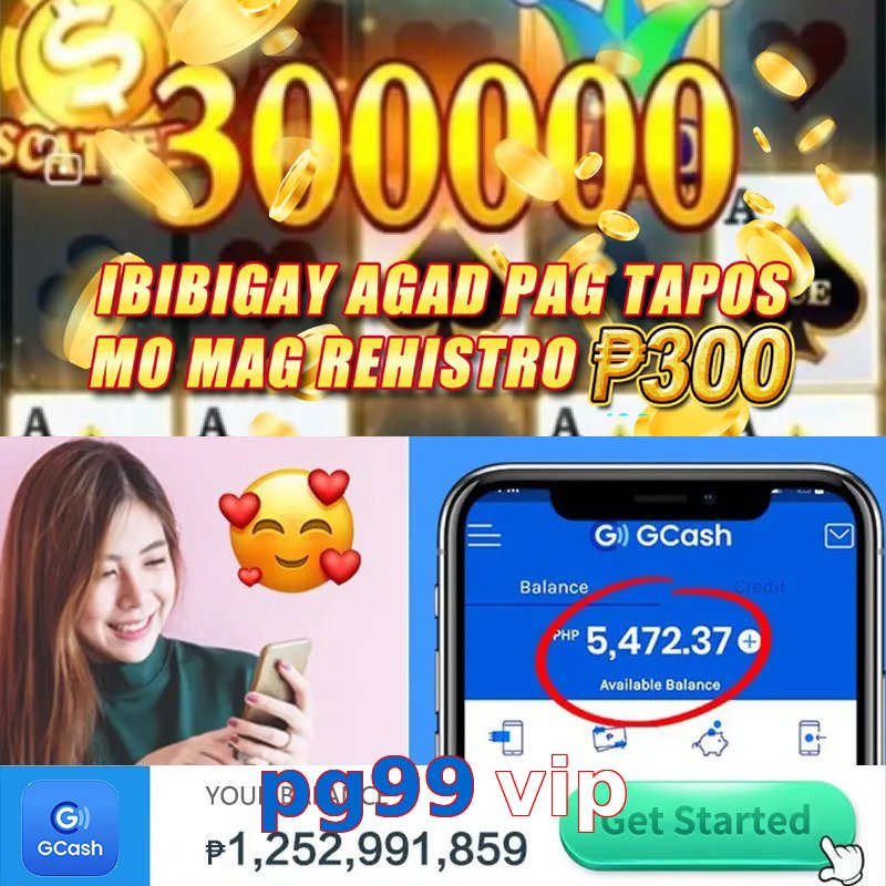 pg99 vip