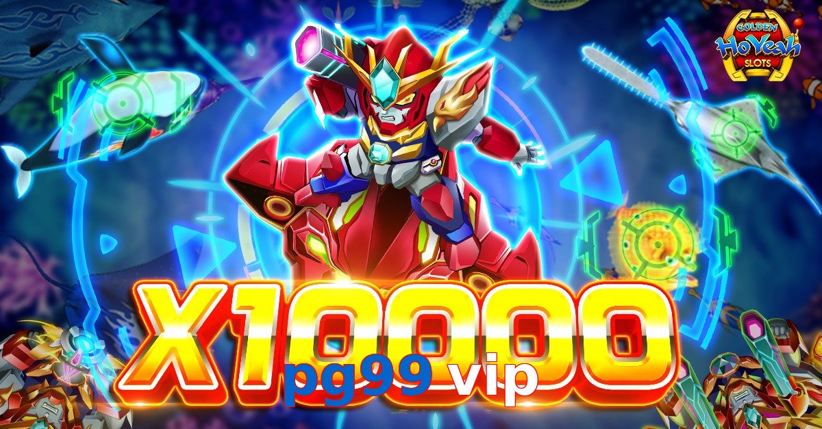 pg99 vip