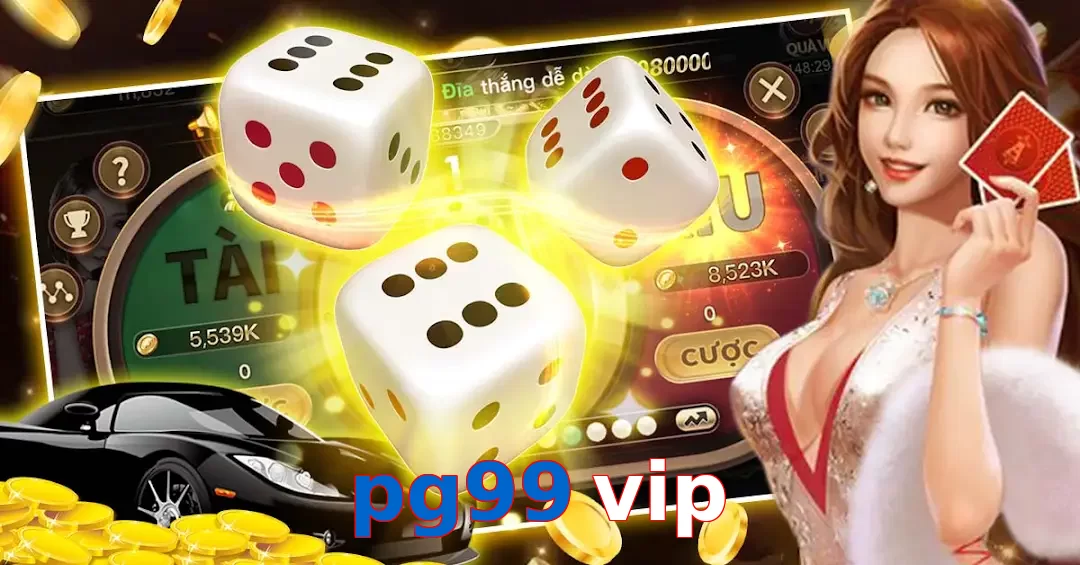 pg99 vip