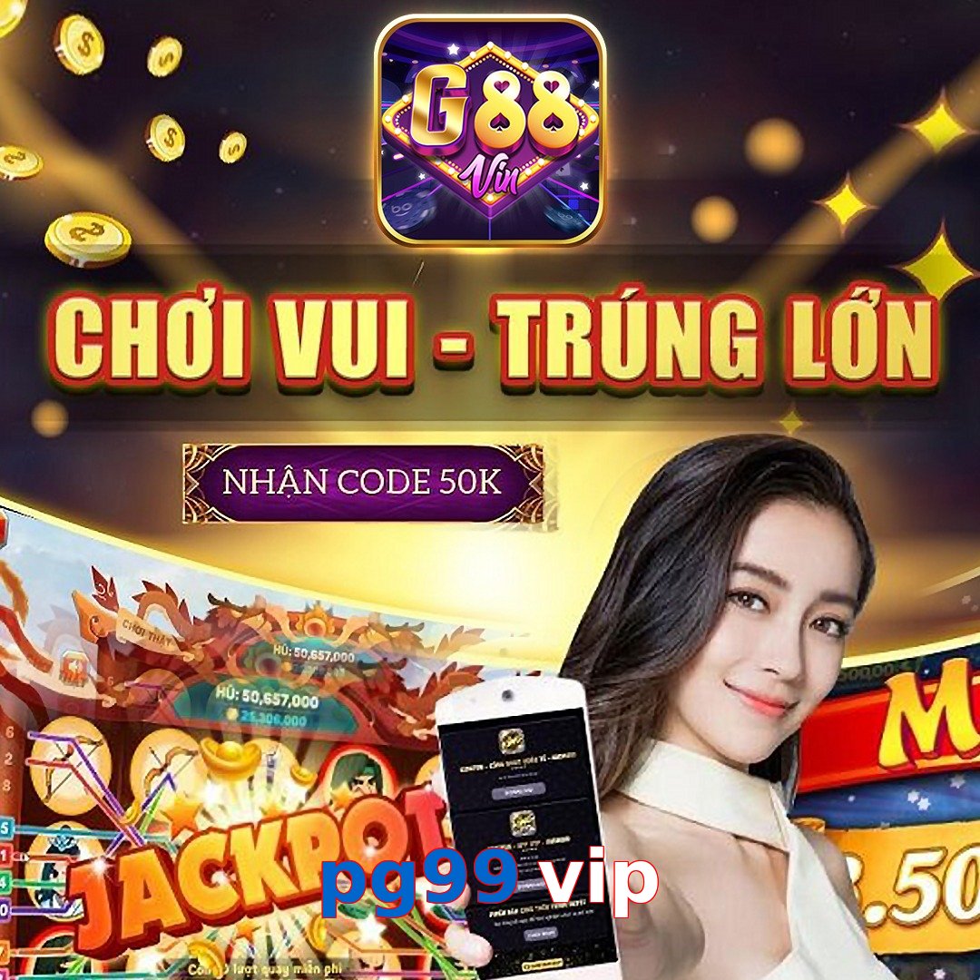 pg99 vip