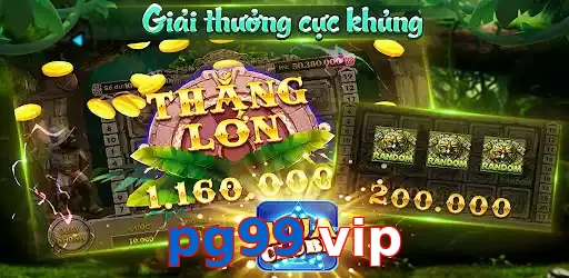 pg99 vip