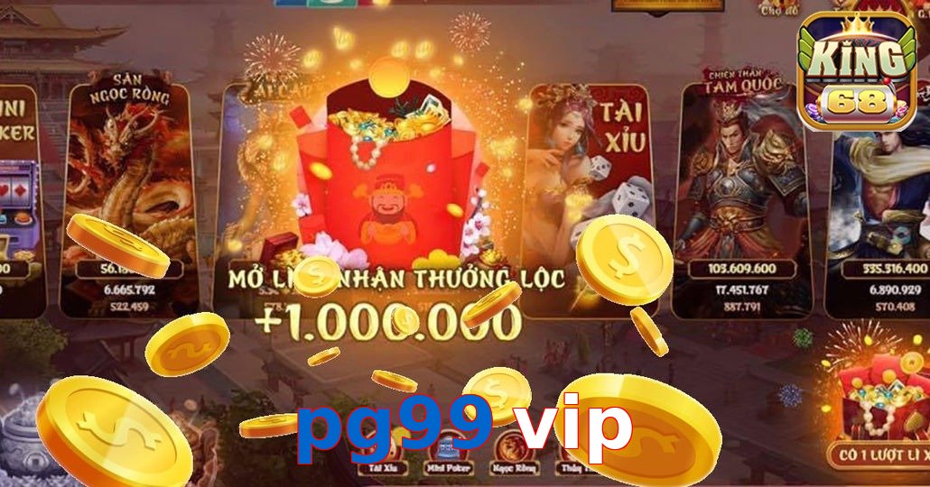 pg99 vip