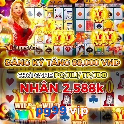 pg99 vip