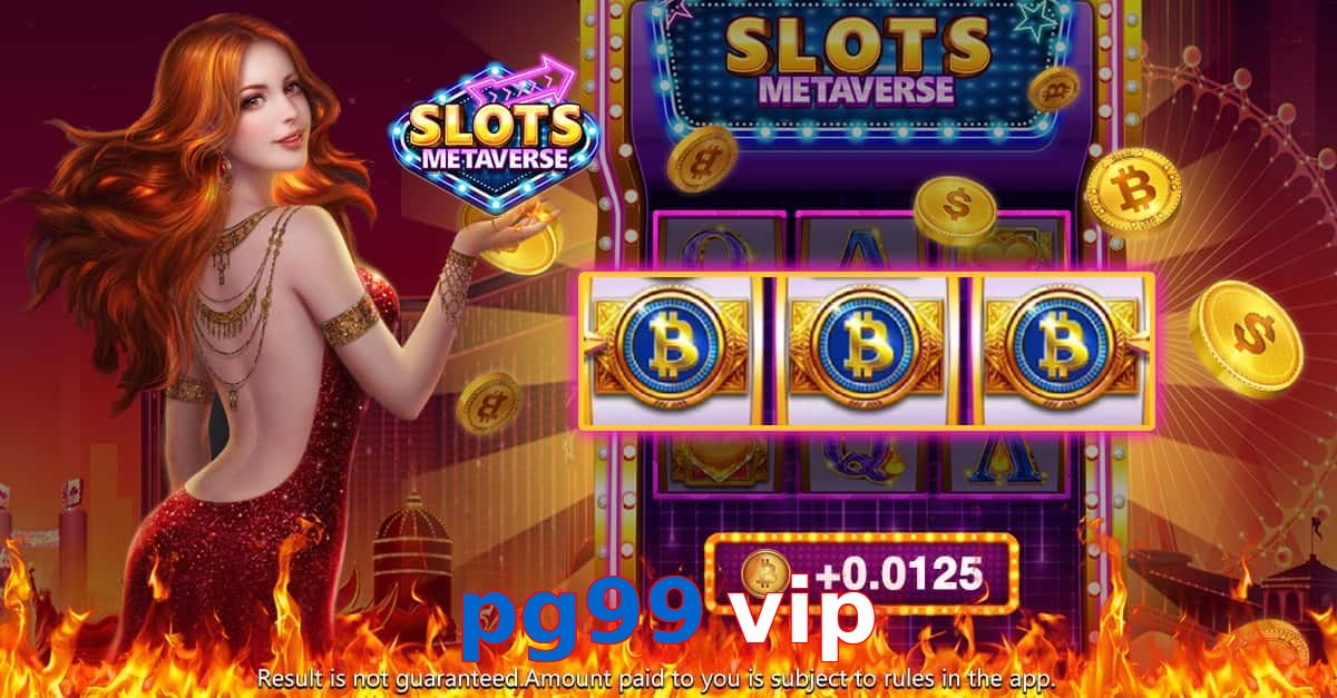 pg99 vip