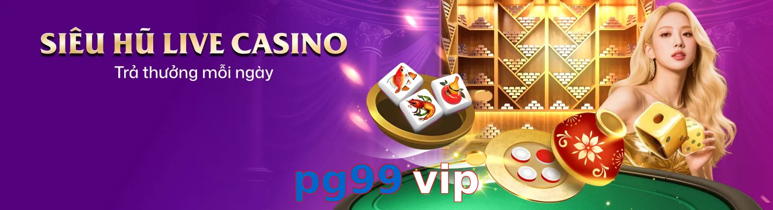 pg99 vip