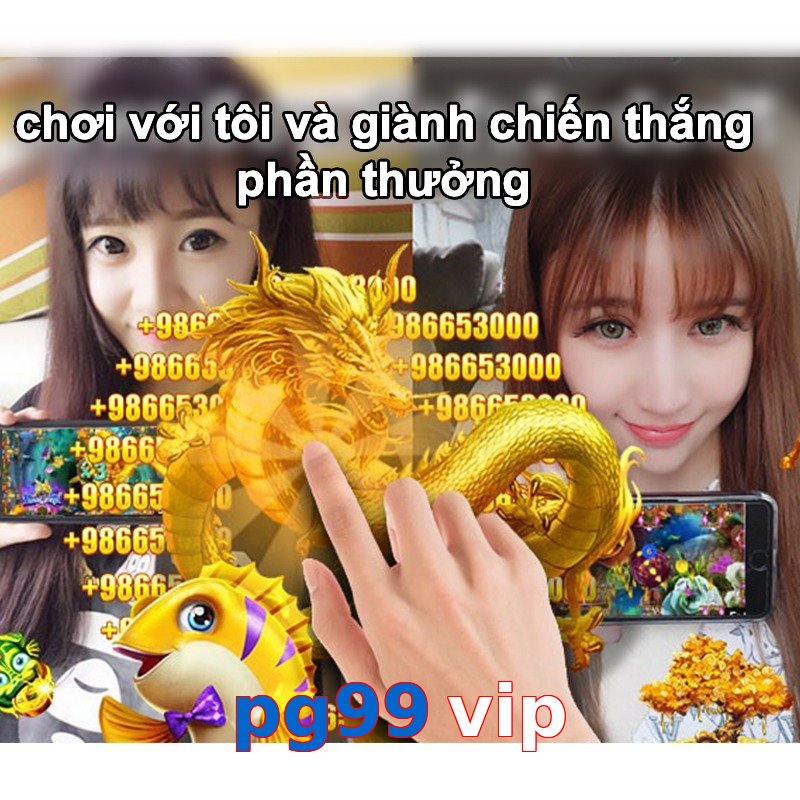 pg99 vip