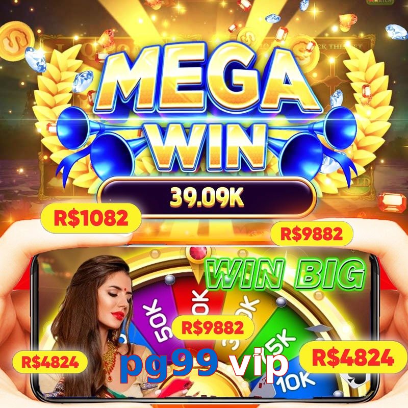 pg99 vip