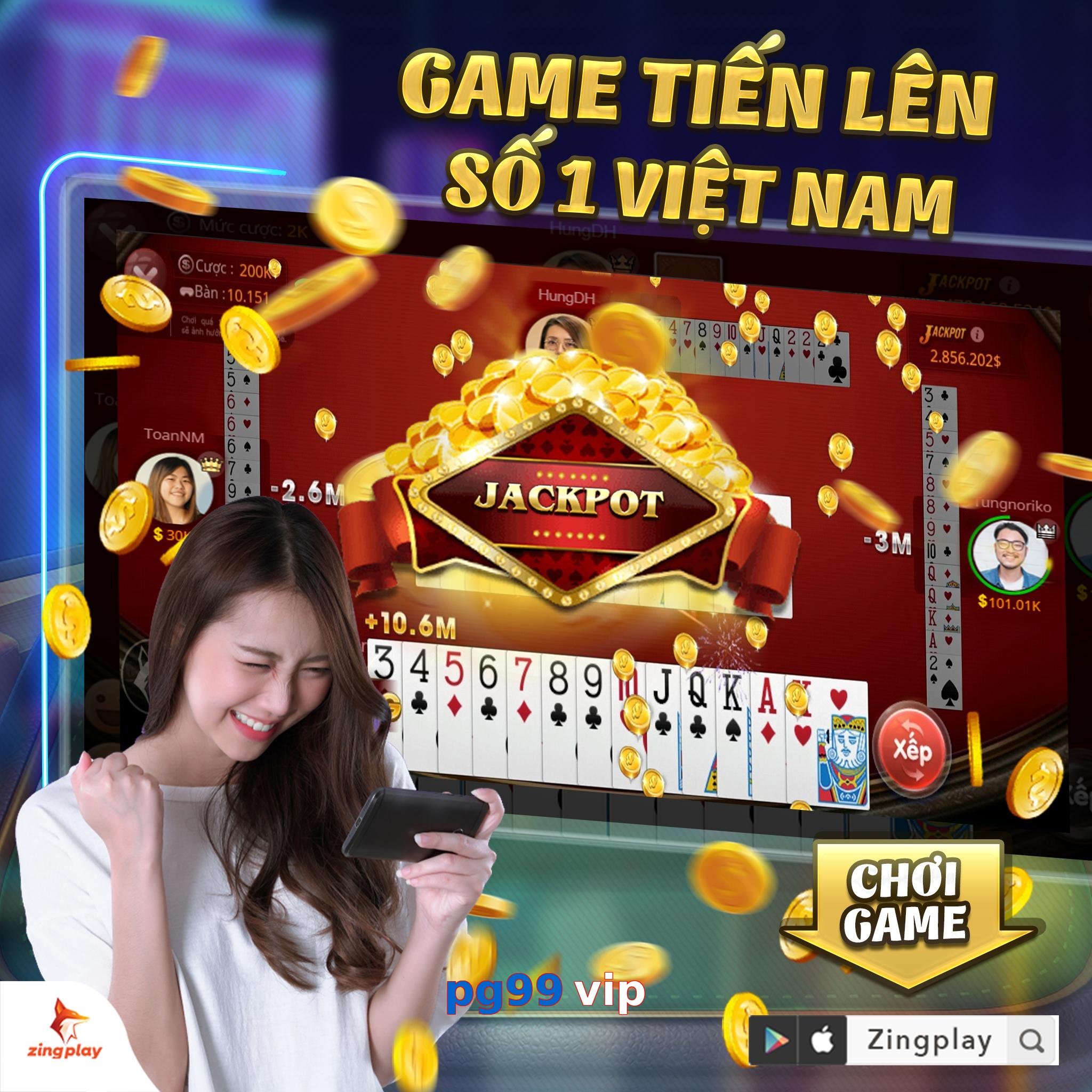 pg99 vip