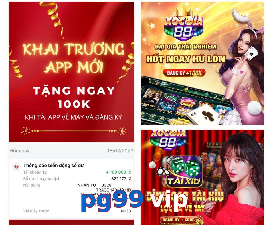 pg99 vip