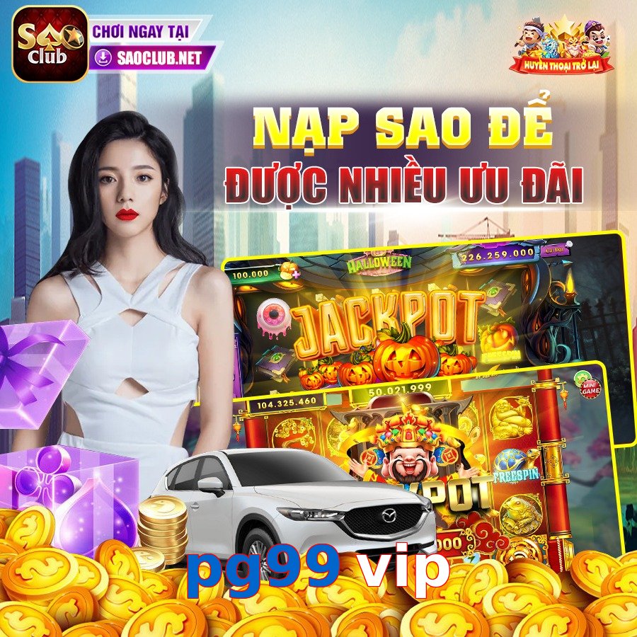 pg99 vip